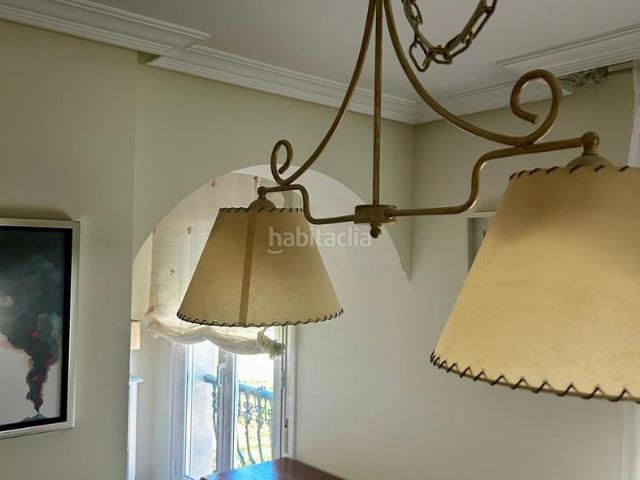 Ático en venta en La Villalonga, Navia