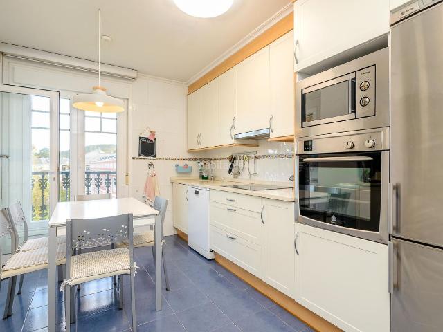Ático en venta en Navia, Asturias
