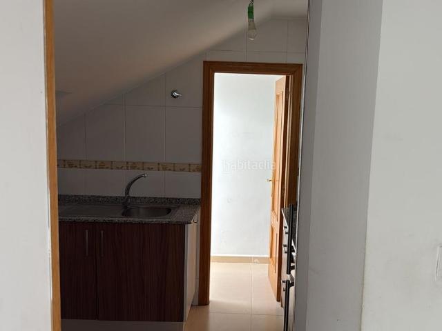 Ático en venta en Negreira, A Barcala