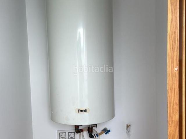 Ático en venta en Negreira, A Barcala