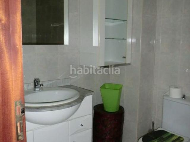 Ático en venta en Negreira, A Barcala