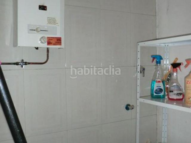 Ático en venta en Negreira, A Barcala