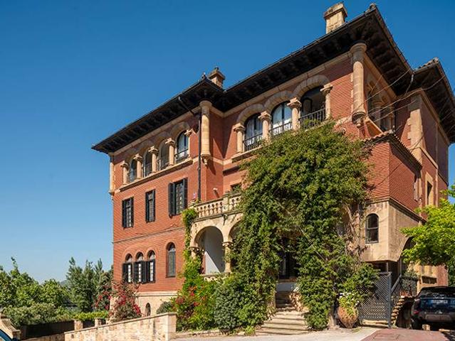 Dúplex en venta en Getxo, Elexalde