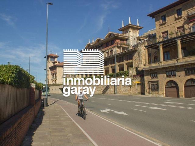 Dúplex en venta en Elexalde, Getxo