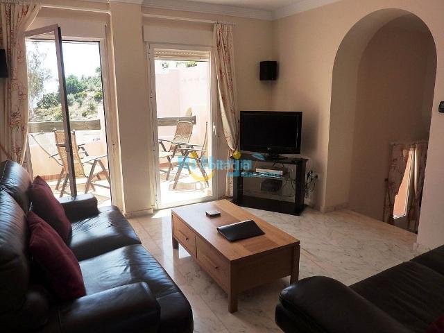 Ático en venta en La Axarquía, Andalucía