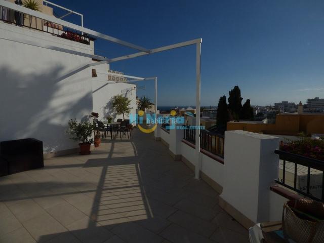 Ático en venta en La Axarquía, Andalucía