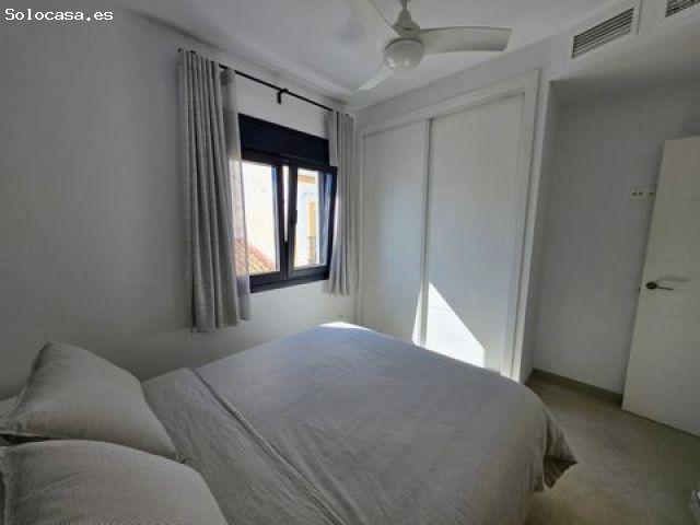 Piso en venta en Imaroga, La Axarquía