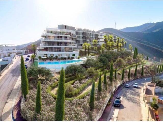 Piso en venta en La Axarquía, Andalucía