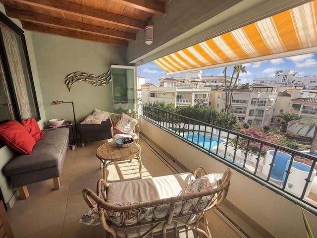 Ático en venta en Imaroga, La Axarquía