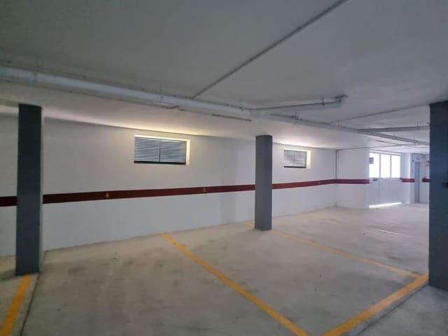Ático en venta en Imaroga, La Axarquía