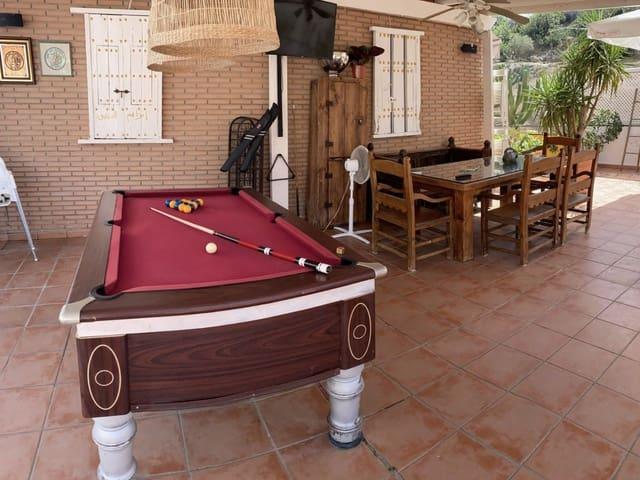 Ático en venta en Imaroga, La Axarquía