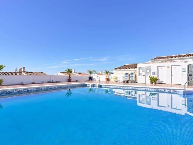 Ático en venta en Imaroga, La Axarquía