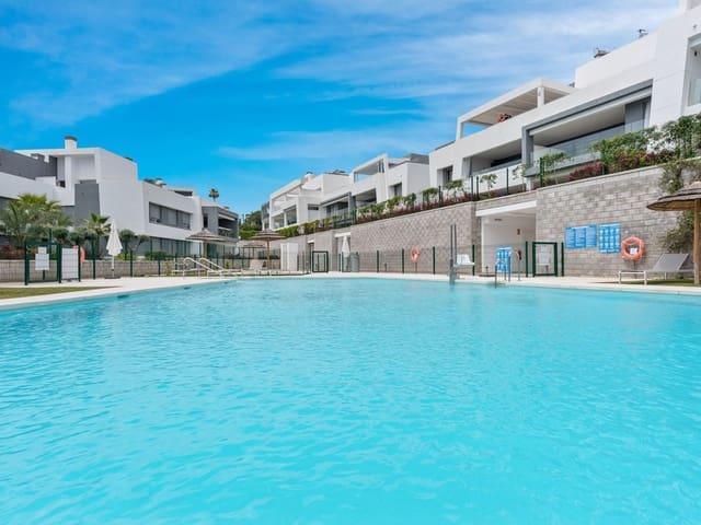 Ático en venta en Bel-Air, Costa del Sol Occidental