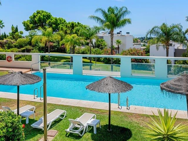 Ático en venta en Bel-Air, Costa del Sol Occidental