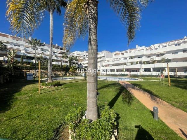 Ático en venta en Bel-Air, Estepona