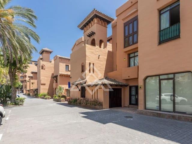 Ático en venta en Bel-Air, Costa del Sol Occidental