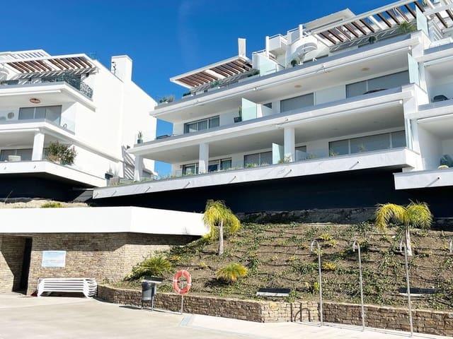 Ático en venta en Bel-Air, Costa del Sol Occidental