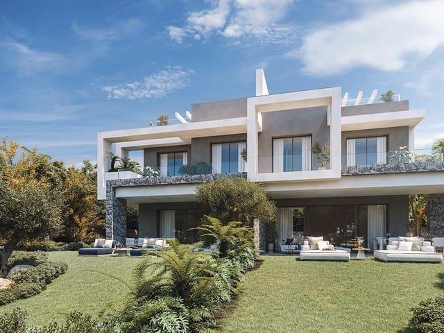 Ático en venta en Bel-Air, Costa del Sol Occidental