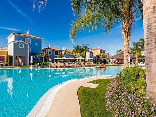 Ático en venta en Bel-Air, Costa del Sol Occidental
