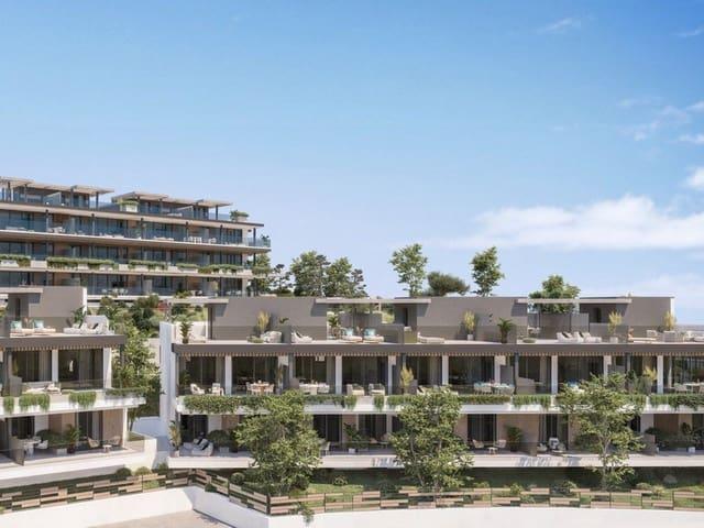 Ático en venta en Bel-Air, Costa del Sol Occidental