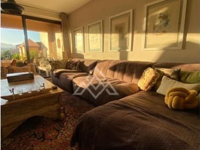 Ático en venta en Bel-Air, Costa del Sol Occidental