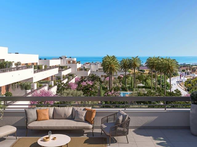 Ático en venta en Bel-Air, Costa del Sol Occidental
