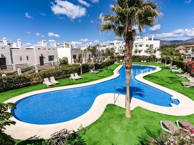 Ático en venta en Bel-Air, Costa del Sol Occidental