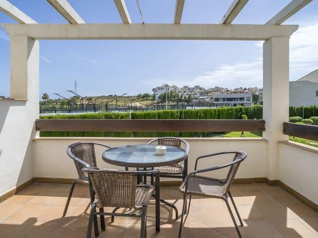 Ático en venta en Bel-Air, Costa del Sol Occidental