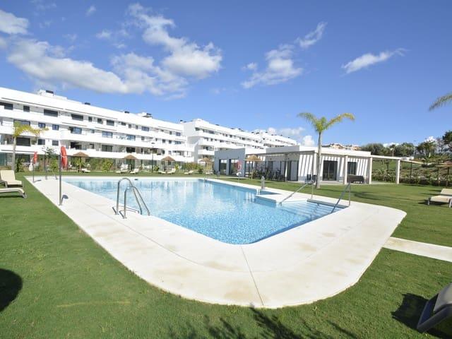 Ático en venta en Bel-Air, Costa del Sol Occidental