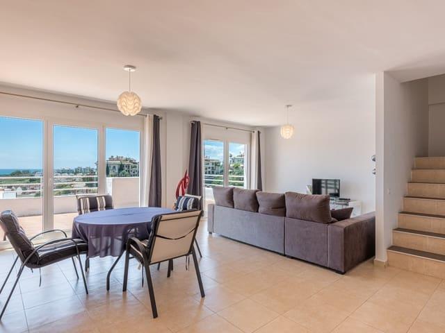 Ático en venta en Bel-Air, Costa del Sol Occidental