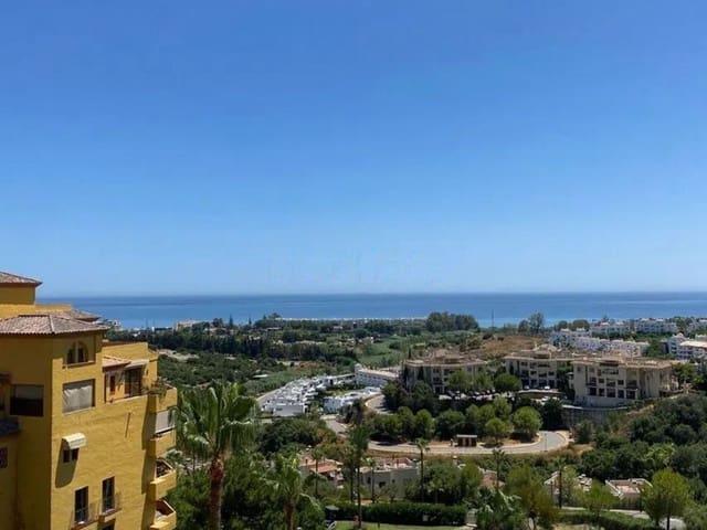 Ático en venta en Bel-Air, Costa del Sol Occidental