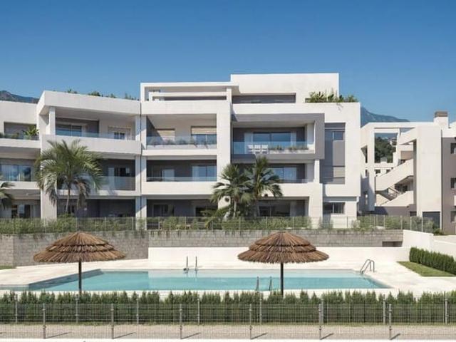 Ático en venta en Bel-Air, Costa del Sol Occidental