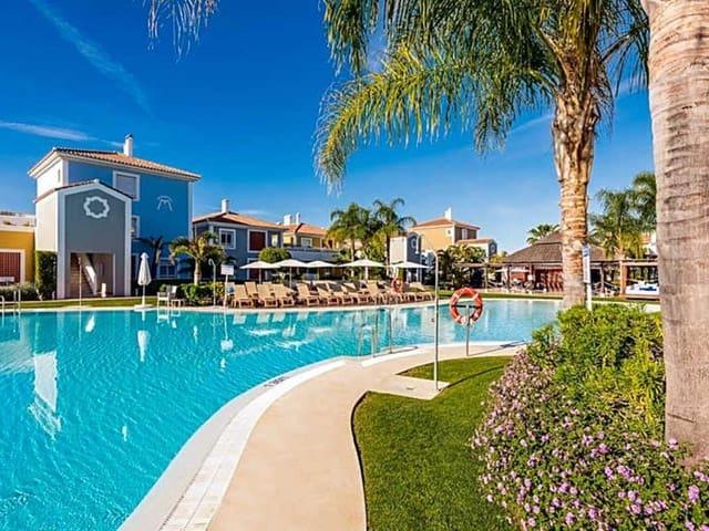 Ático en venta en Bel-Air, Costa del Sol Occidental
