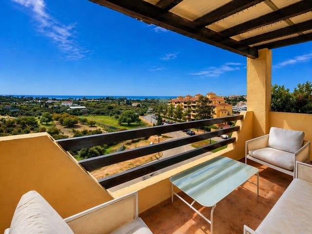 Ático en venta en Bel-Air, Costa del Sol Occidental