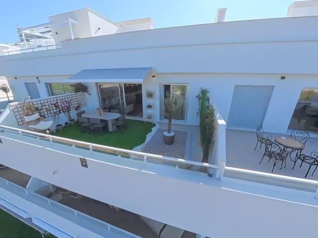 Ático en venta en Bel-Air, Costa del Sol Occidental