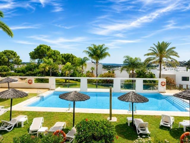 Ático en venta en Bel-Air, Costa del Sol Occidental