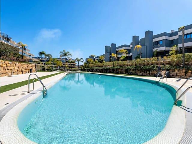 Ático en venta en Bel-Air, Costa del Sol Occidental
