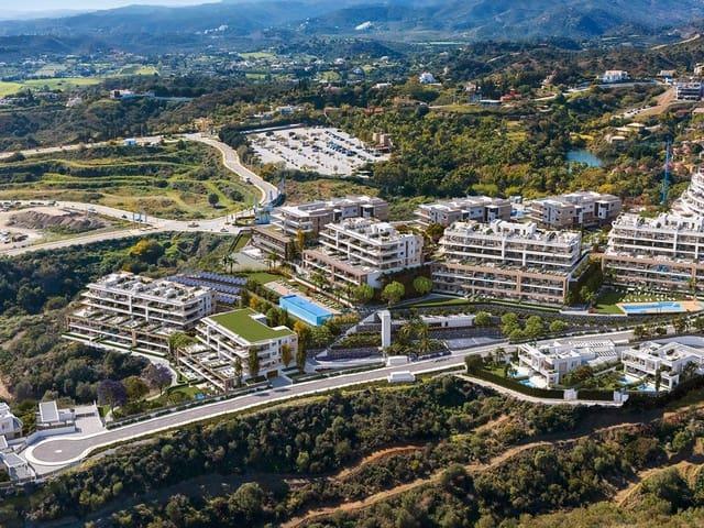 Ático en venta en Bel-Air, Costa del Sol Occidental
