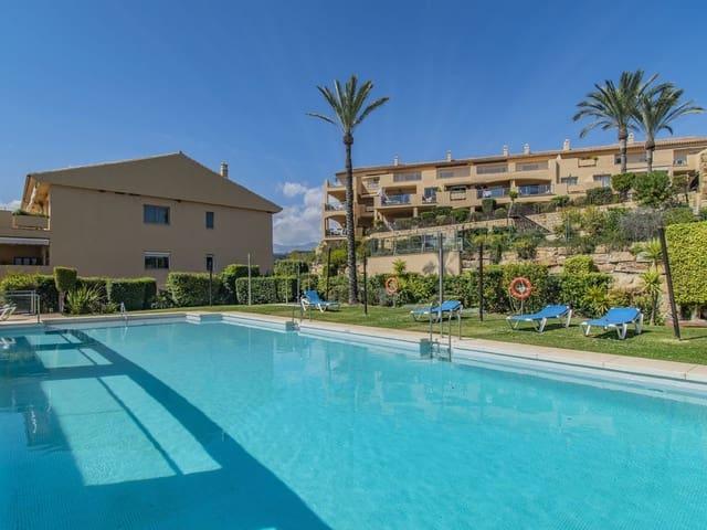 Ático en venta en Bel-Air, Costa del Sol Occidental