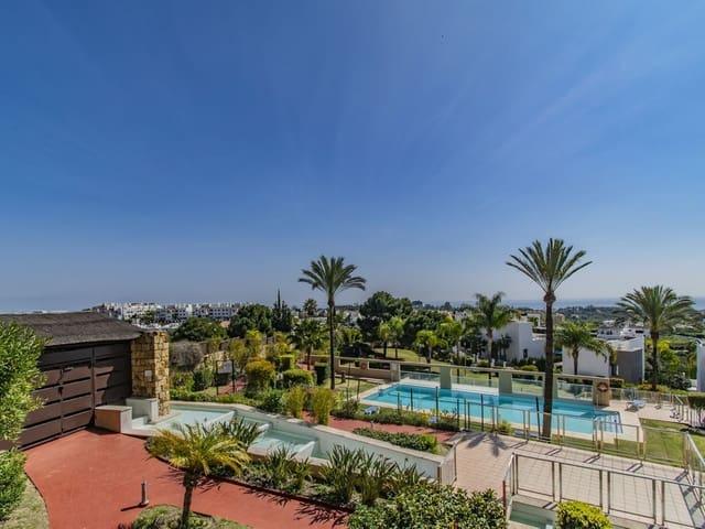 Ático en venta en Bel-Air, Costa del Sol Occidental