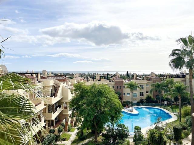 Ático en venta en Bel-Air, Estepona