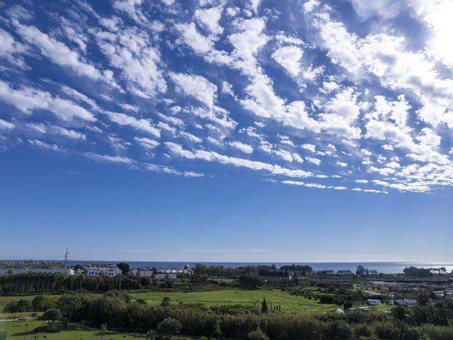 Ático en venta en Bel-Air, Costa del Sol Occidental