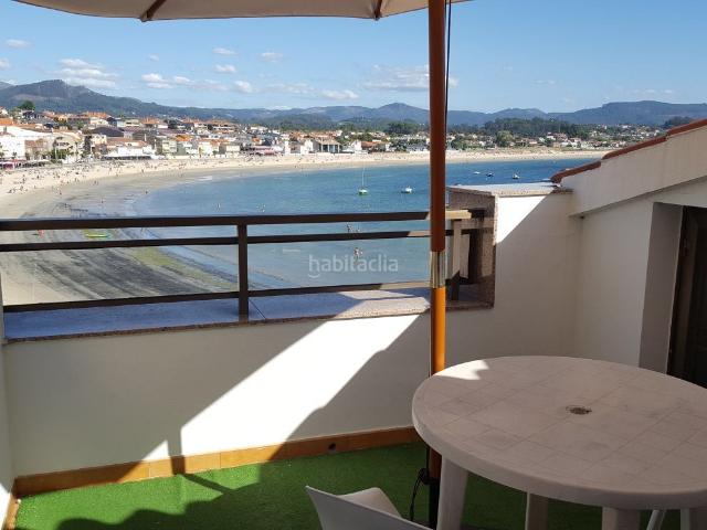 Ático en venta en A Angustia, Vigo