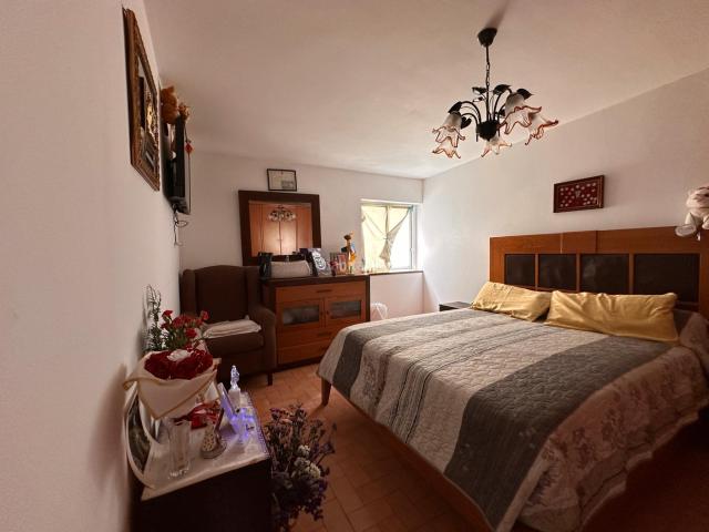 Ático en venta en Noia, A Calzada