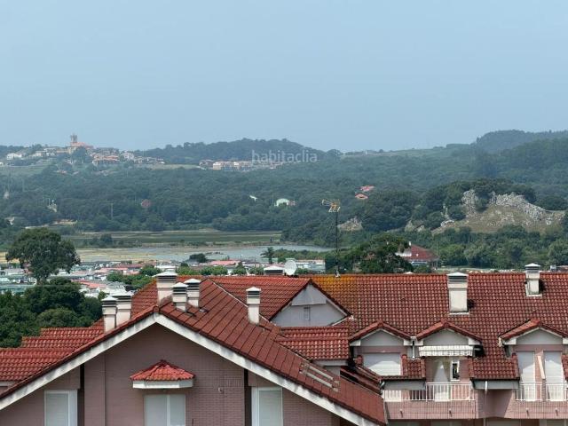Ático en venta en Barrio Tregandín, Noja