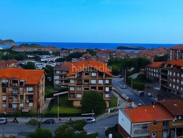 Ático en venta en Barrio Tregandín, Noja