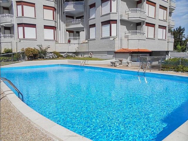 Ático en venta en Barrio Tregandín, Noja