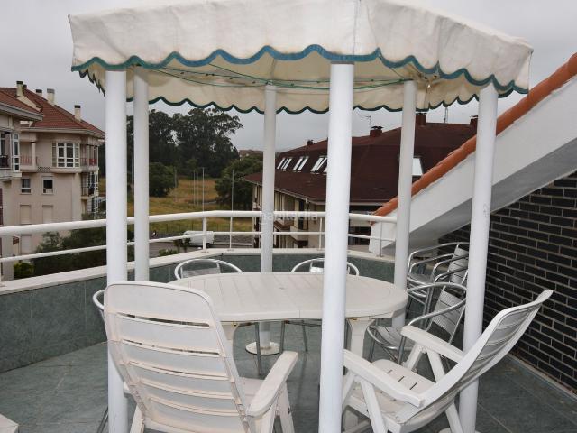 Ático en venta en Barrio Tregandín, Noja