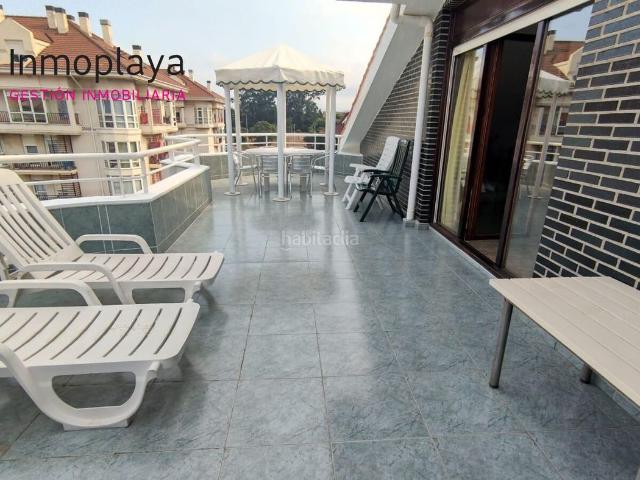 Ático en venta en Barrio Tregandín, Noja