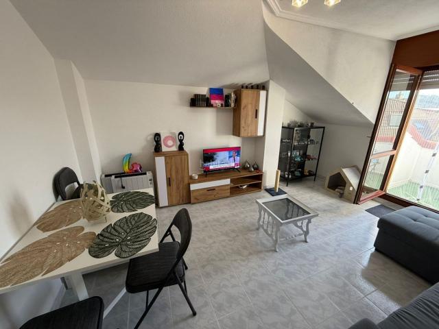 Ático en venta en Barrio Tregandín, Noja